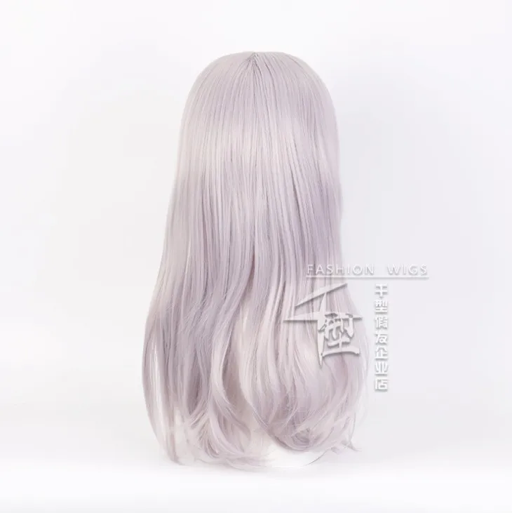

JOJO's Bizarre Adventure Leone Abbacchio Moody Blues Wig JOJO Golden Wind Head Costume Halloween Party Wigs Cosplay Wig