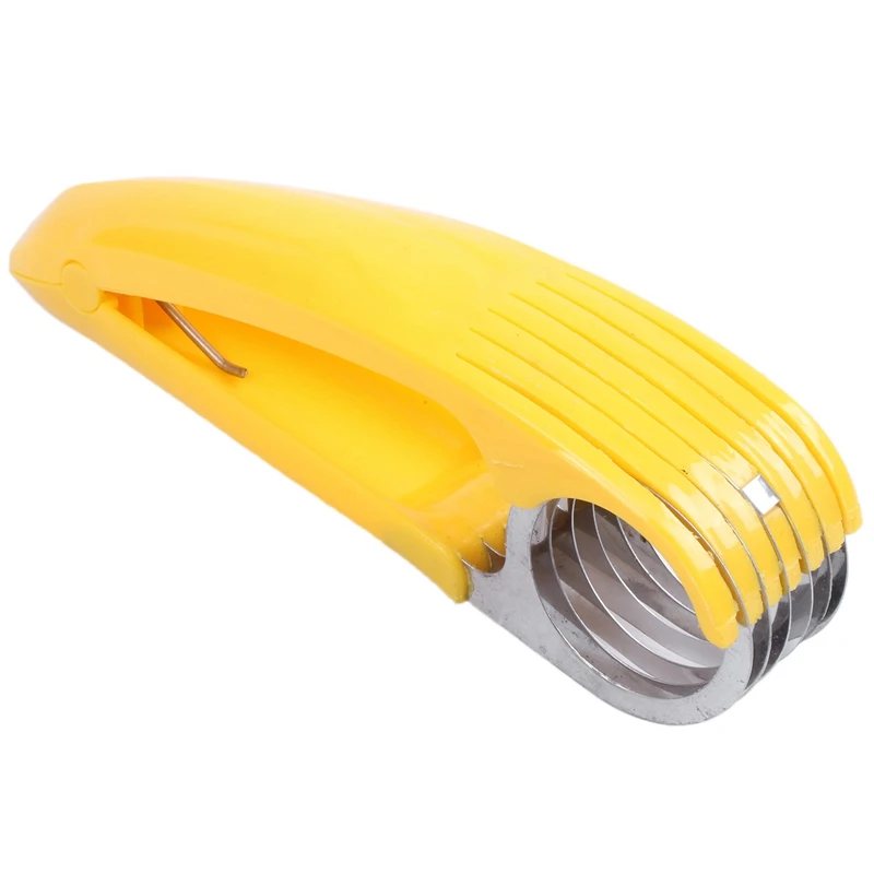 Домашние кухонные инструменты прессованный слайсер для ветчины салата нарезки