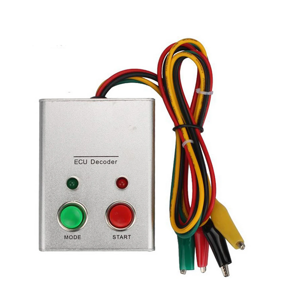 Okeytech для декодер ЭБУ Renault Универсальное декодирование ECU Immo программирующий