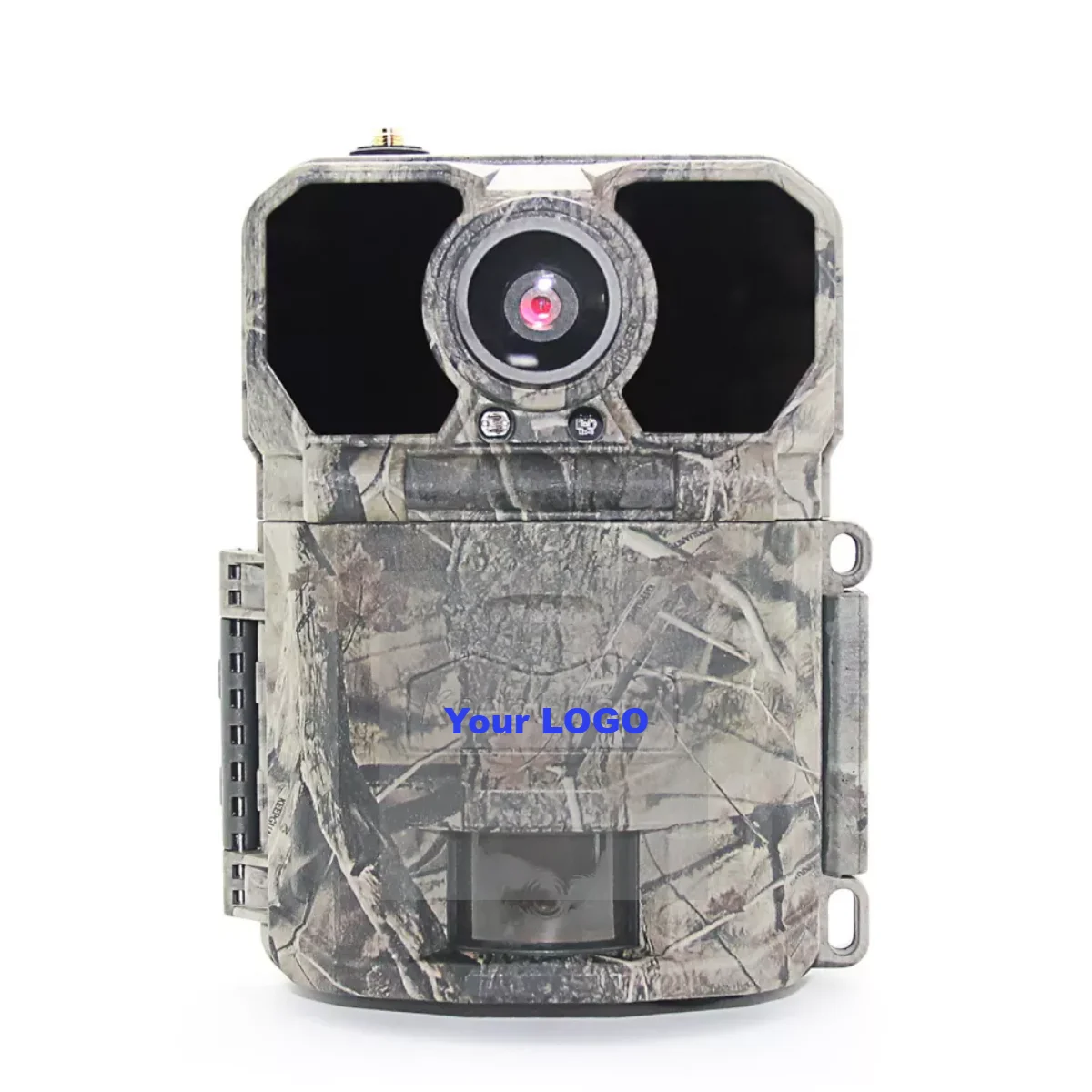 Keepguard KG895 0.26s Trigger 2.4" LCD Hunting Camera 4G Cellular Trail Scouting Wildlife Night Vision Camera