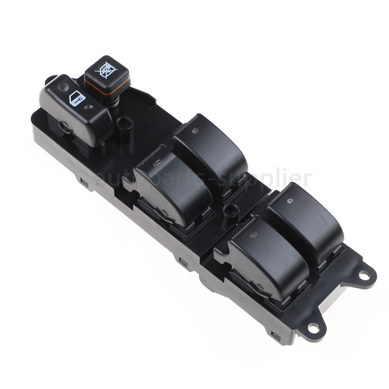 Переключатель Стеклоподъемника YAOPEI 84820-0F030 84820-02100 для Toyota Corolla 2004-2007 848200F030 8482002100 |