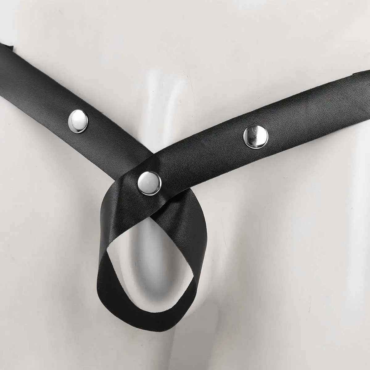 Jockstrap стринги для геев эротическое прозрачное кружево/нижнее белье из