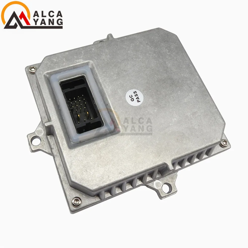 Malcayang для BMW E46 E63 E64 балласт фар компьютера 1307329082 2003 2006 Audi TT 2001 A8 S8|for mercedes|w215headlight