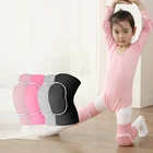 1 пара, наколенники для танцев, для детей и взрослых