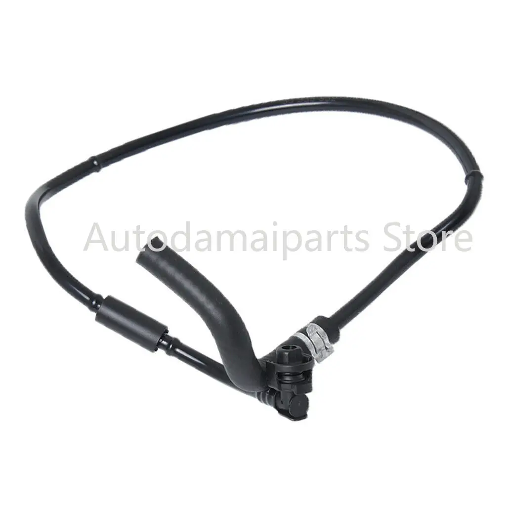 

Впускной шланг для корпуса дроссельной заслонки 25192904, подходит для Chevrolet Aveo, Aveo5, запчасти, прямые замены 55559352 55569809