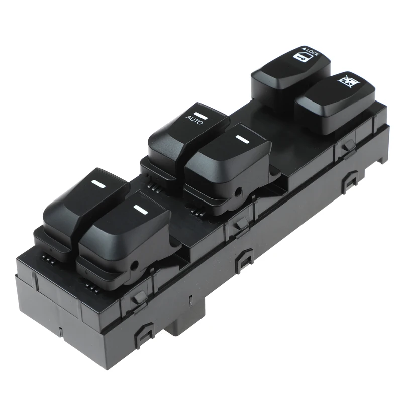 Автомобильные аксессуары новый электрический выключатель стеклоподъемника для