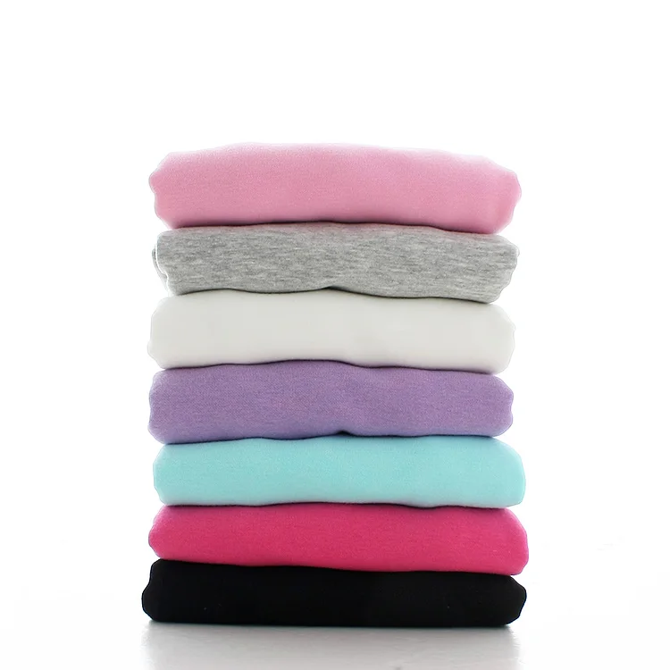 От 2 до 11 лет футболки для девочек Сезон осень-зима Повседневные детские рубашки