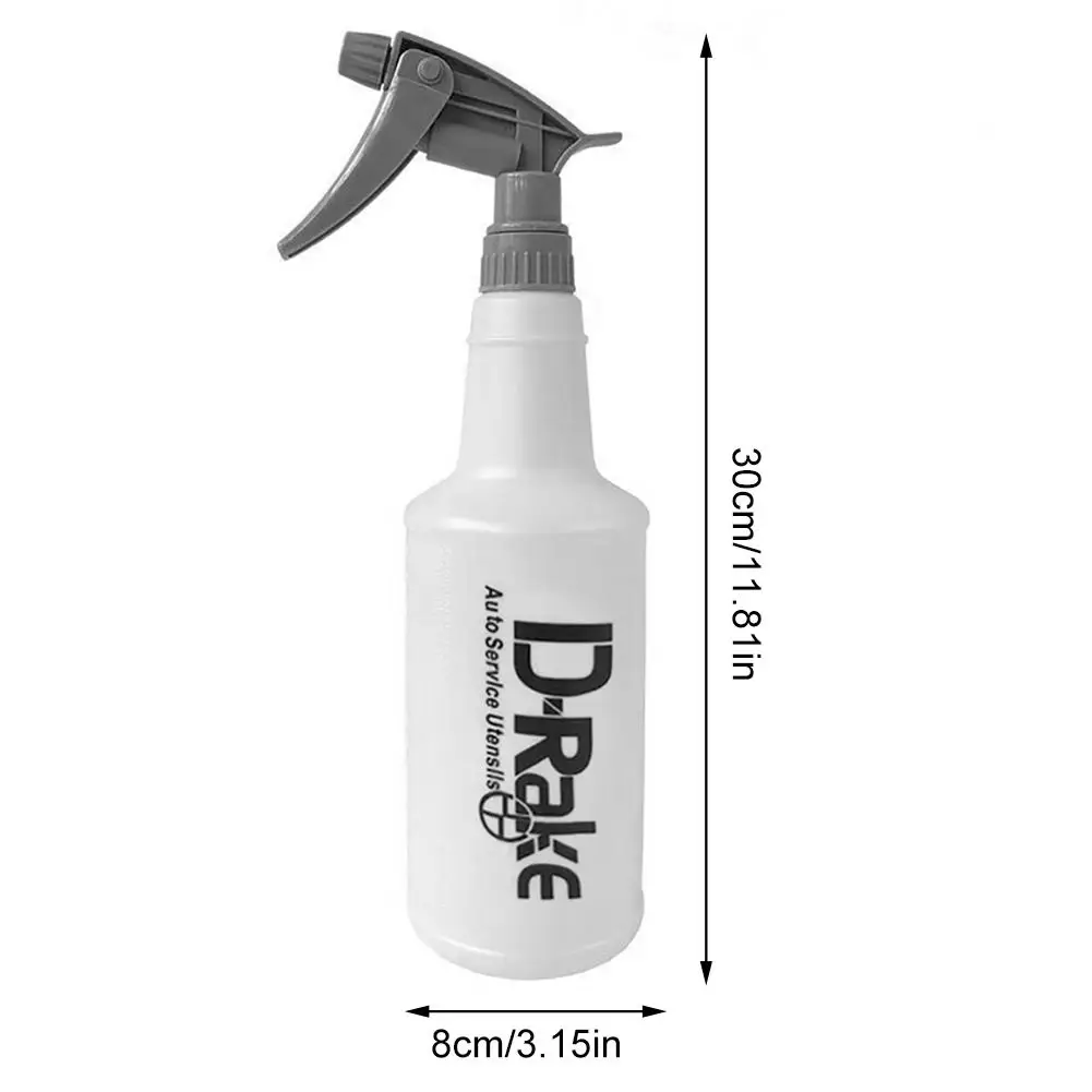 Пластиковые пустые бутылки распылители для растений 750 мл 1 шт.|Опрыскиватели| |