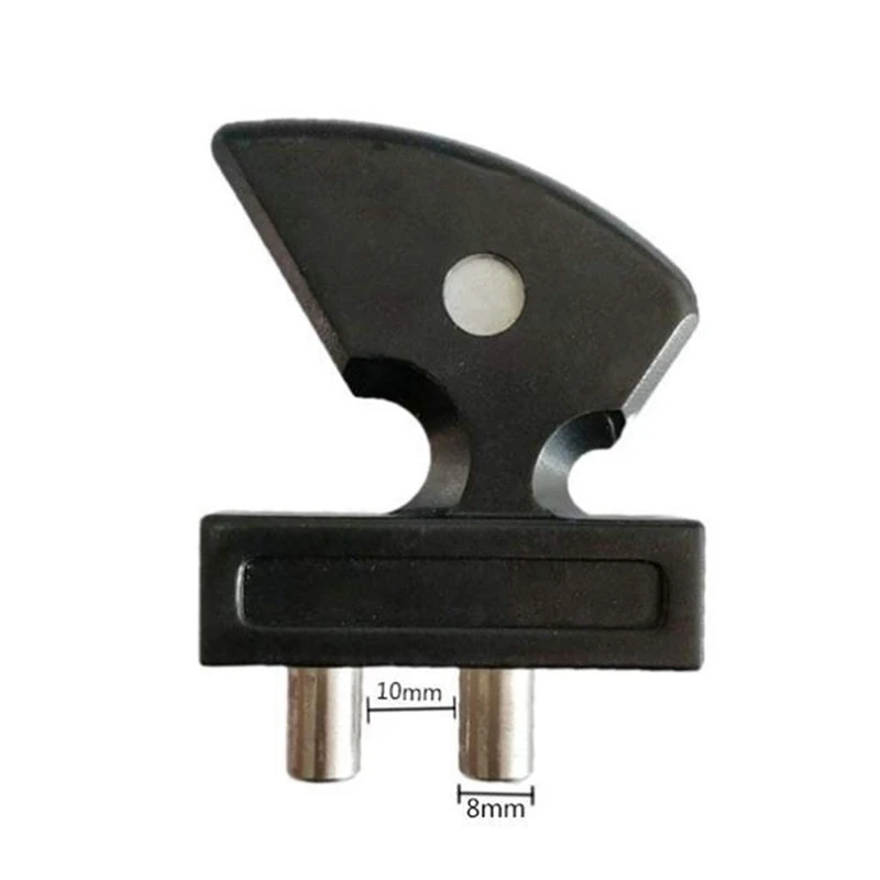 

New Sale 1PC Badminton Accessories K Clamp Stringing Machine Supporter Tennis Racekt Machine Stringer Tools Clamp Parts