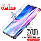 Гидрогелевая пленка 50D для huawei y9s, y6s 2020, y5 lite 2018, y6, y9 prime 2019, защитная пленка для p smart z plus 2019