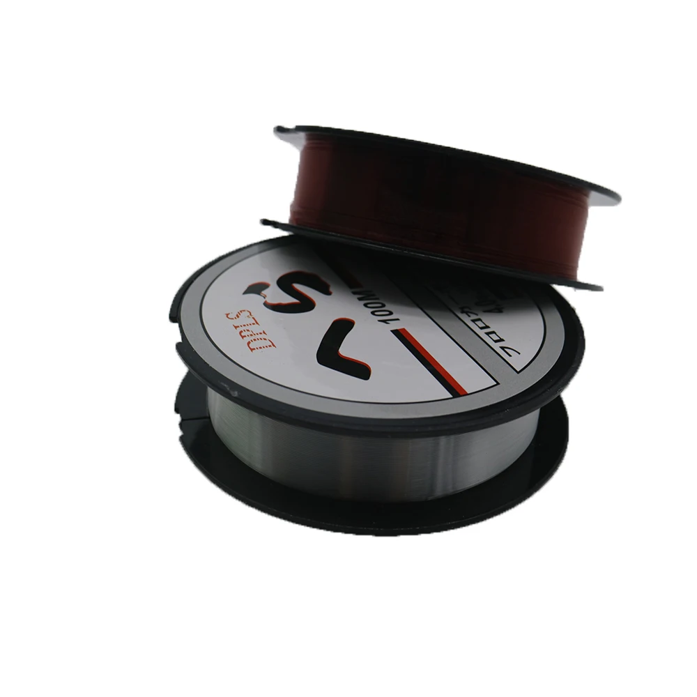 

500m Super Strong Fishing Line Japan Monofilament Nylon Fishing Line 2-35LB