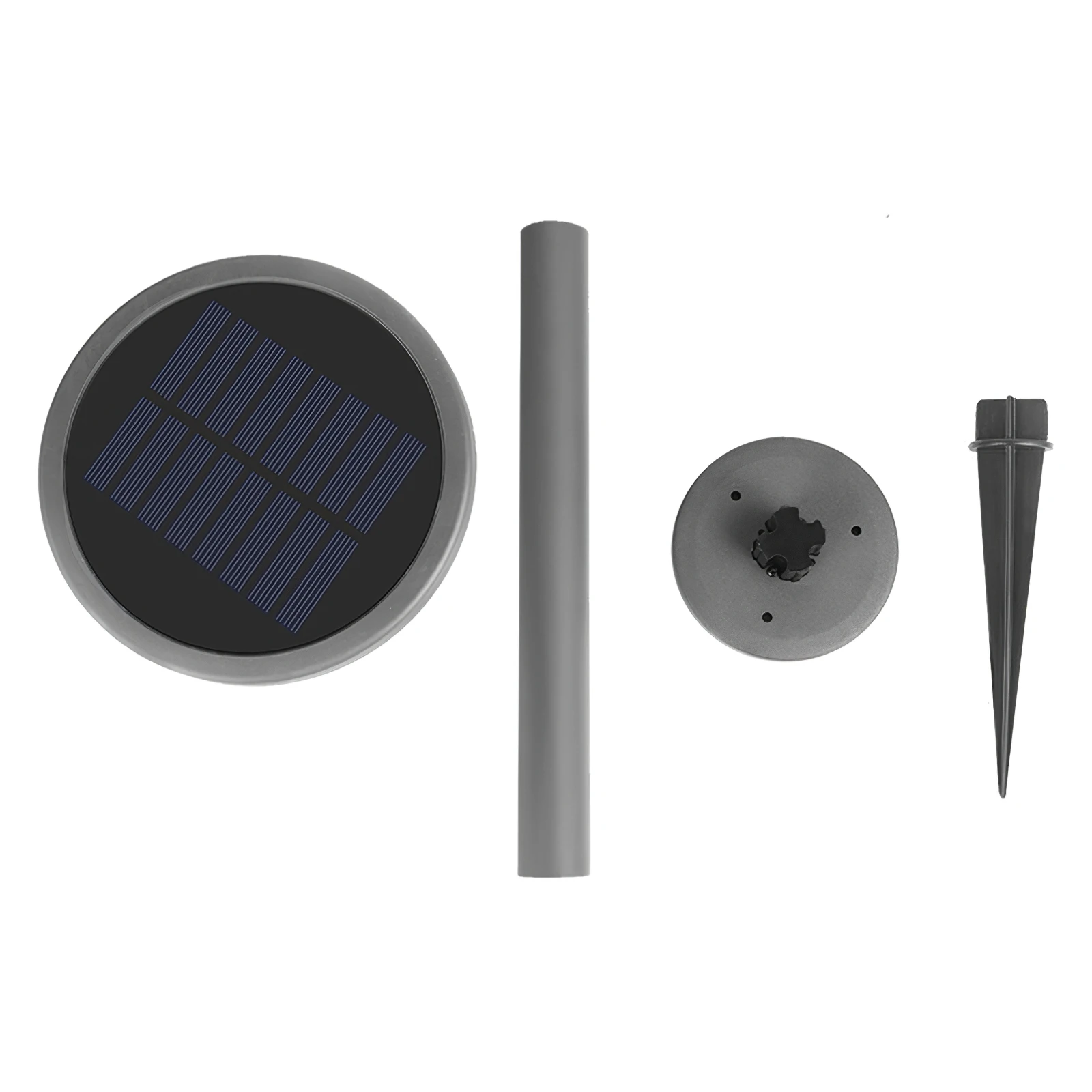 

Led Solar Pathway Lights Waterproof Outdoor Solar Lamp for Garden/Landscape/Yard/Patio/Driveway/Walkway Lighting