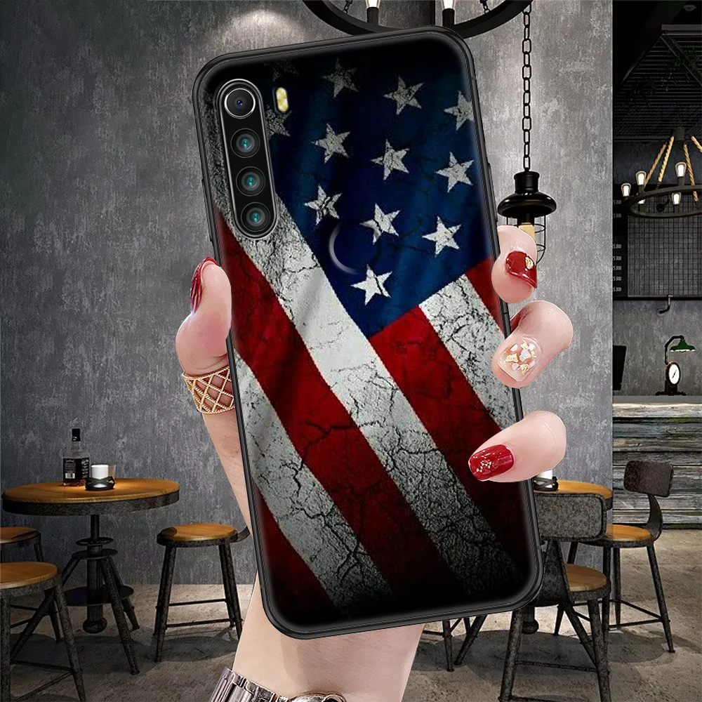 Чехол для Xiaomi Redmi Note 7 8 9 10 7A 8T 9A 9T 9S 10S Pro |