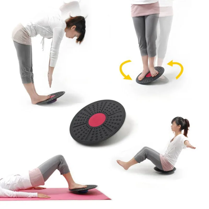 Хоккейная балансировочная доска высококачественные материалы хоккейный