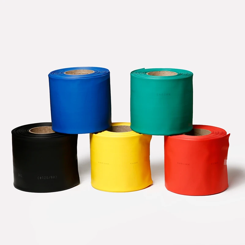 1KV 150mm low voltage heat shrink tube shrinkable for bus bar | Обустройство дома