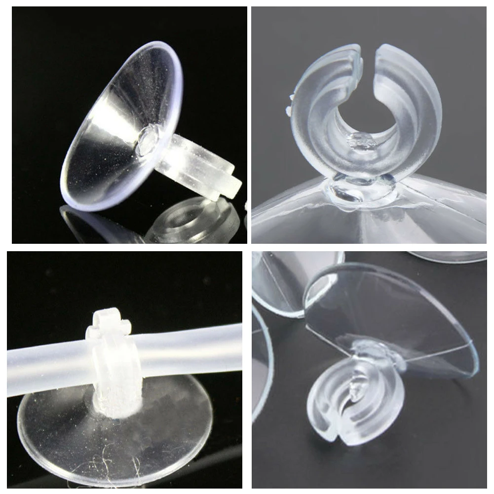 Кислородный насос с фиксированной всасывающей трубкой мягкая трахеальная опора