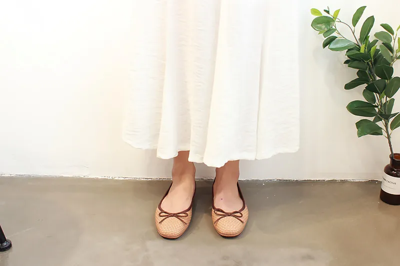 Женская обувь на плоской подошве; коллекция года; сезон весна; Лоферы без застежки на плоской подошве; Балетки с круглым носком; повседневные мягкие балетки; женская обувь