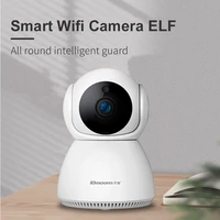 10moons elf 1080p ip camera wi fi wireless home security mini network night vision cctv camera baby monitor 19201080