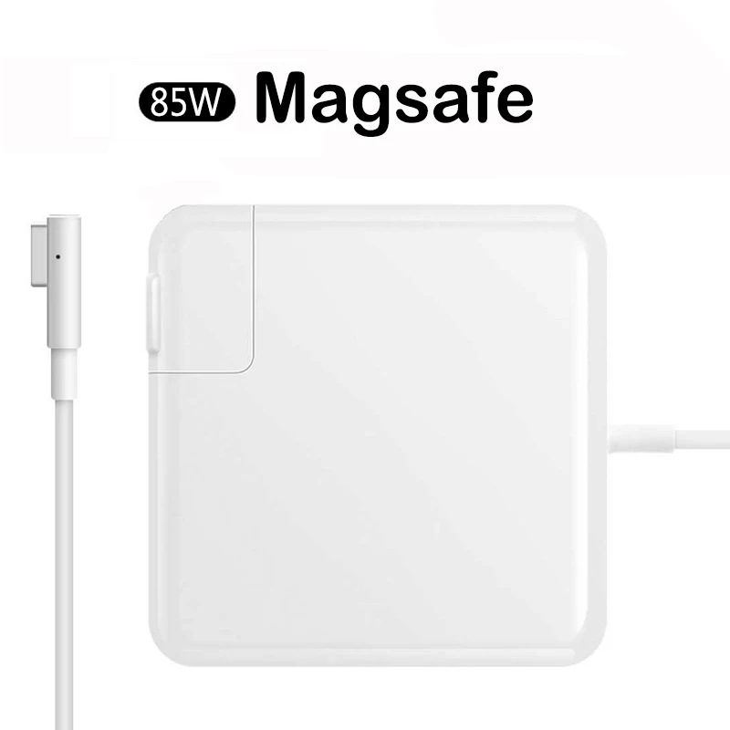

Подходит для Apple Macbook Pro15, 17 дюймов, A1343, A1297, A1172, A1150, A1150, L-наконечник, 85 Вт, 18,5 в, а, адаптер питания для ноутбука, зарядное устройство, хорошо раб...