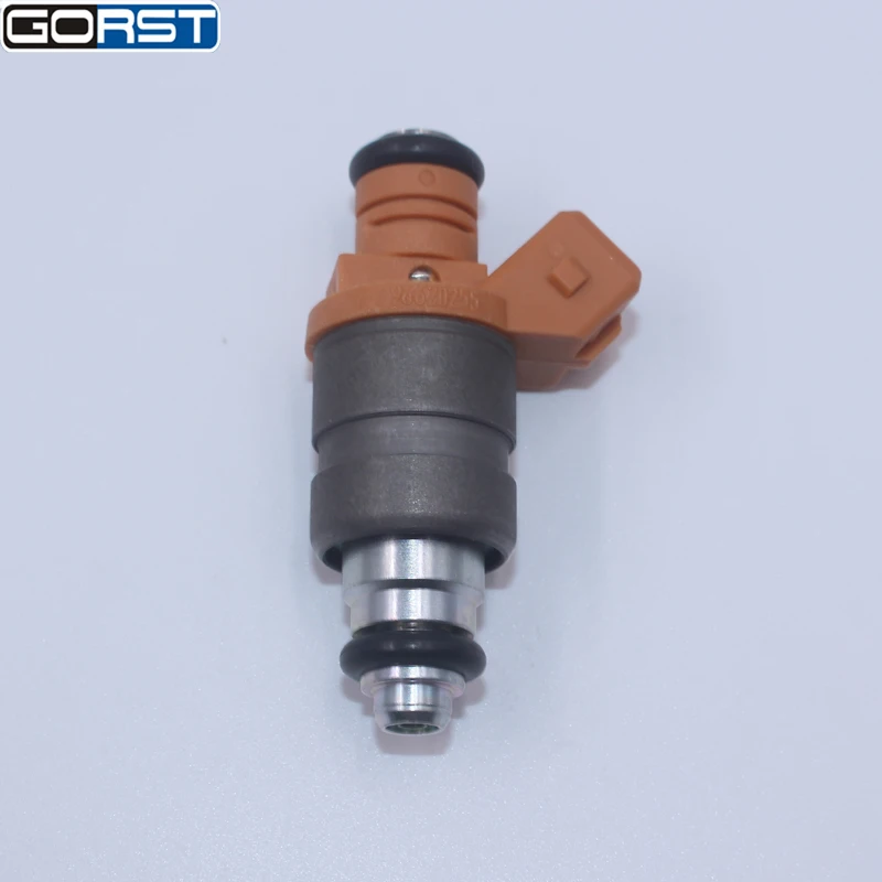 Топливная форсунка 96620255 для Chevrolet Daewoo Matiz M200 M250 0 8 96351840 96518620 | Автомобили и