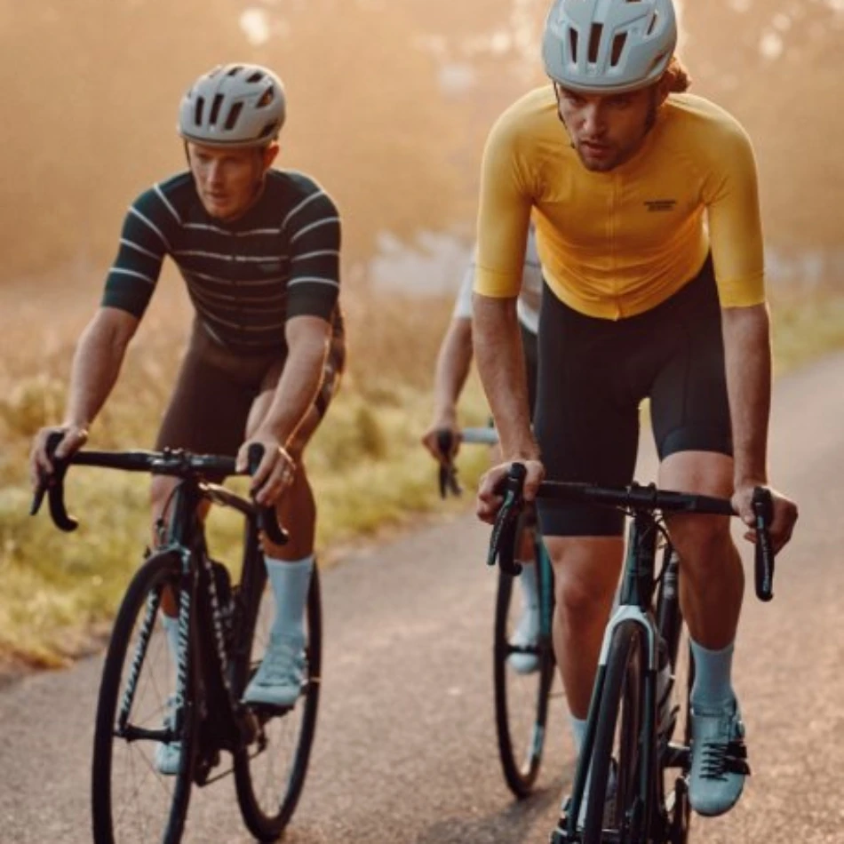 PNS механизм Велоспорт зеленые полосы коричневые низкие цены хорошее качество