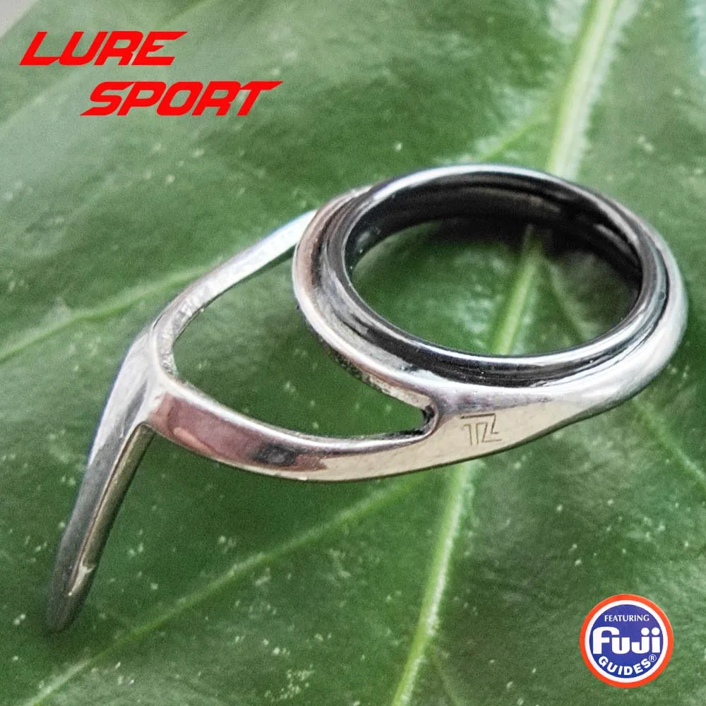 

Кольца направляющие FUJI TITANIUM 2 шт.