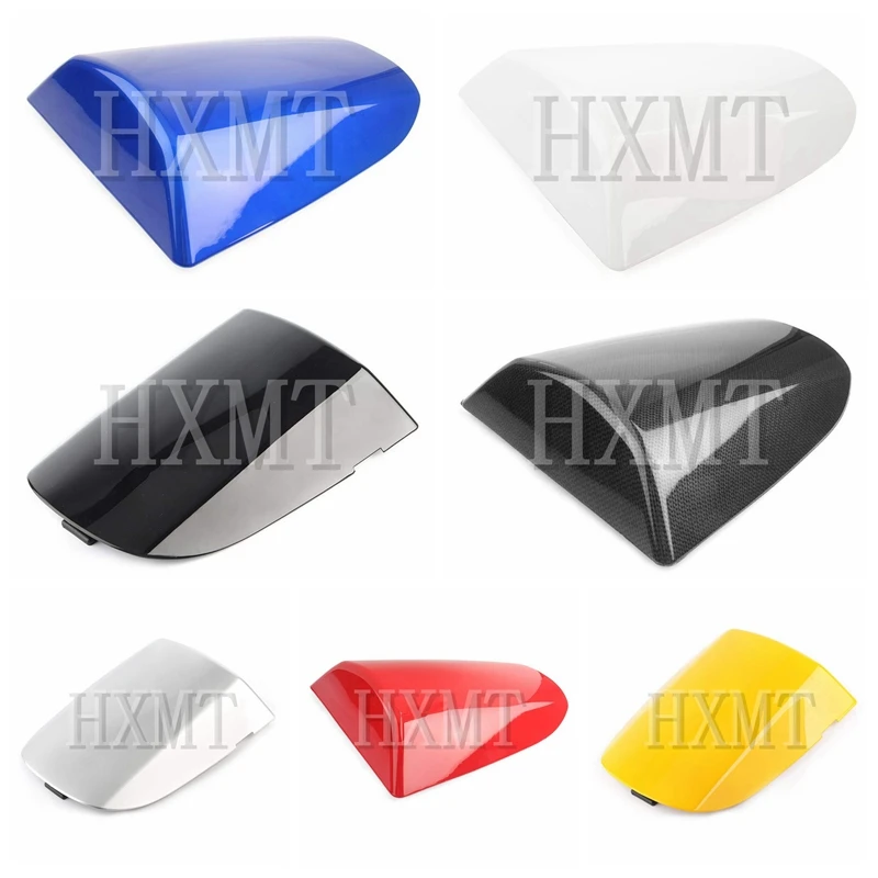 Накидка на заднее сиденье мотоцикла для Suzuki GSXR 600 750 1000 2000 2001 2002 K1 K2 Solo|seat solo|suzuki gsxr