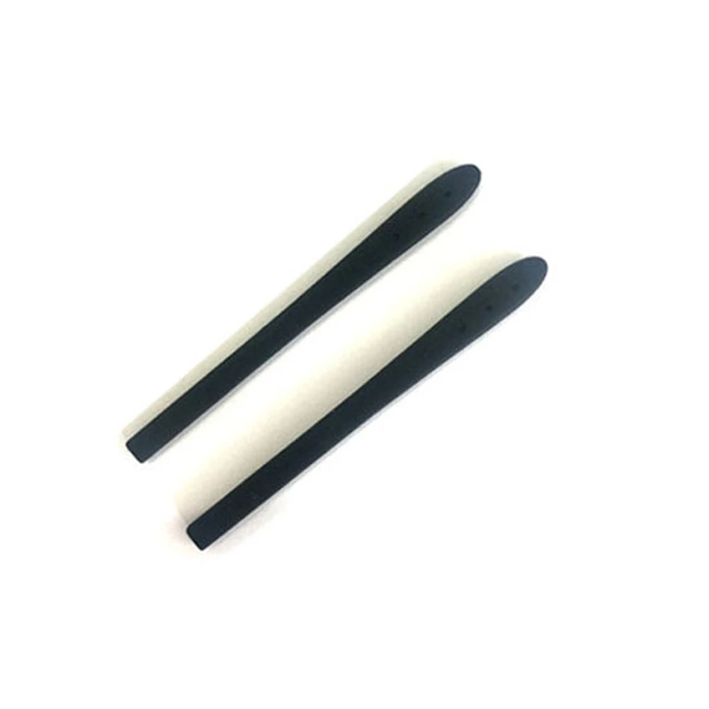 Противоскользящие очки держатель для очков дужки спортивные силиконовые ручки