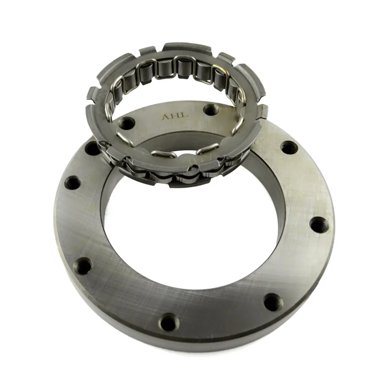 Мотоциклетный односторонний подшипник маховик стартера сцепление для Sport Touring ST2