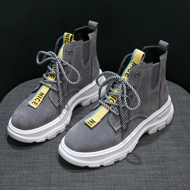 Дизайнерская модная роскошная женская обувь сезон осень-зима ботильоны на