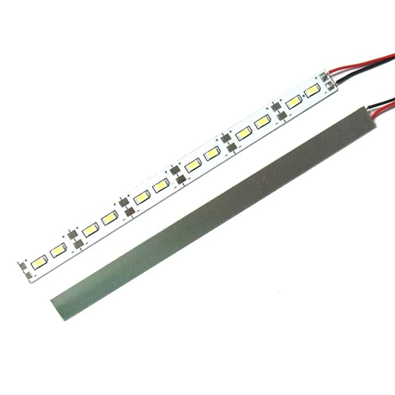 

RC Car Drift Car LED Chassis Light Lamps for 1/10 1/8 RC Car Traxxas D90 D110 Axial SCX10 Blue Light