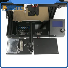 Материнская плата FYSETC F6 V1.3 + 6 шт. шаговых драйверов TMC2208
