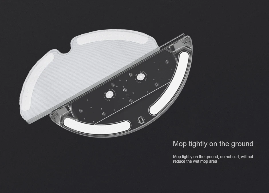 Xiaomi roborock s5 S51 робот-пылесос 2 для дома автоматическая подметание пыли стерилизация умная планируемая мойка
