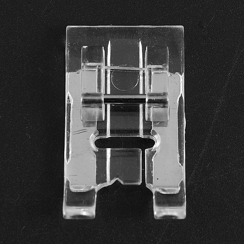Многофункциональная лапка с регулируемой точкой для швейной машины|Швейные