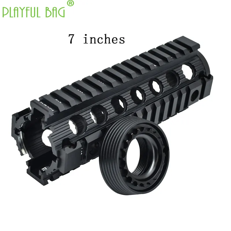 На открытом воздухе забавная игрушка CS Fishbone 7 дюймов с водными пулями для