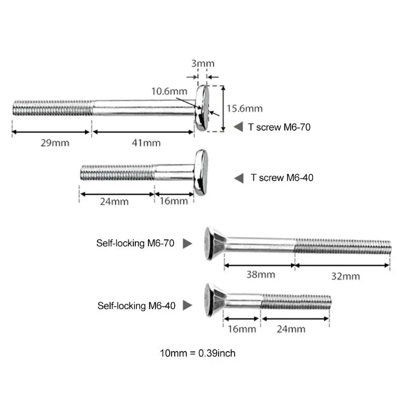 

Extended Feather Loc Board Set Double Featherboards for Table Saws Router Tables