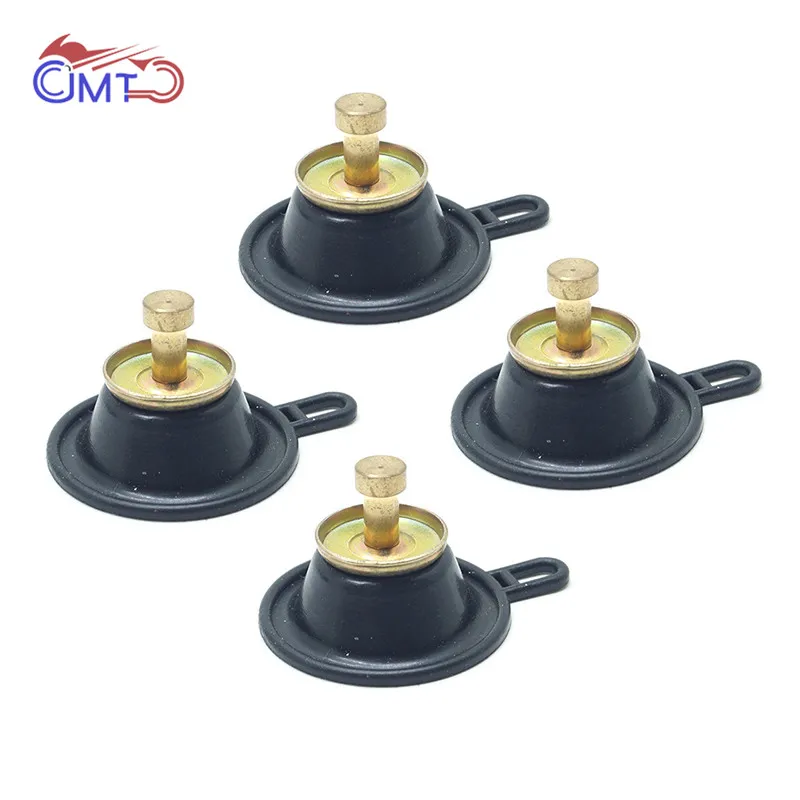 

4x Carburetor Air Cut Off Valve Sets for Yamaha XVS650 V-Star XVS 650 XVZ1200 XVZ1300 Venture Royale VMX1200 V-Max XVZ 1200 1300