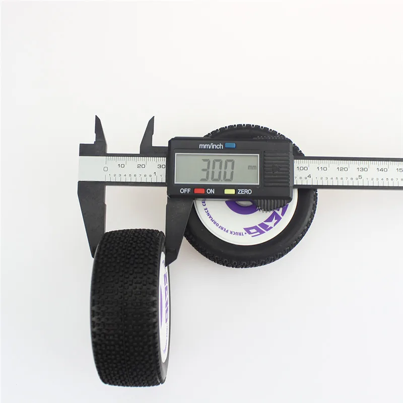 

For Wltoys 124019 1/12 4WD High Speed Racing RC Car Vehicle Models Parts Wltoys RC Car Wheel+Hexagon Wheel Seat