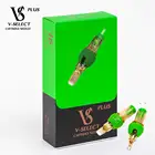 Картриджи для тату-машинки EZ V-Select, 16 шт.кор.