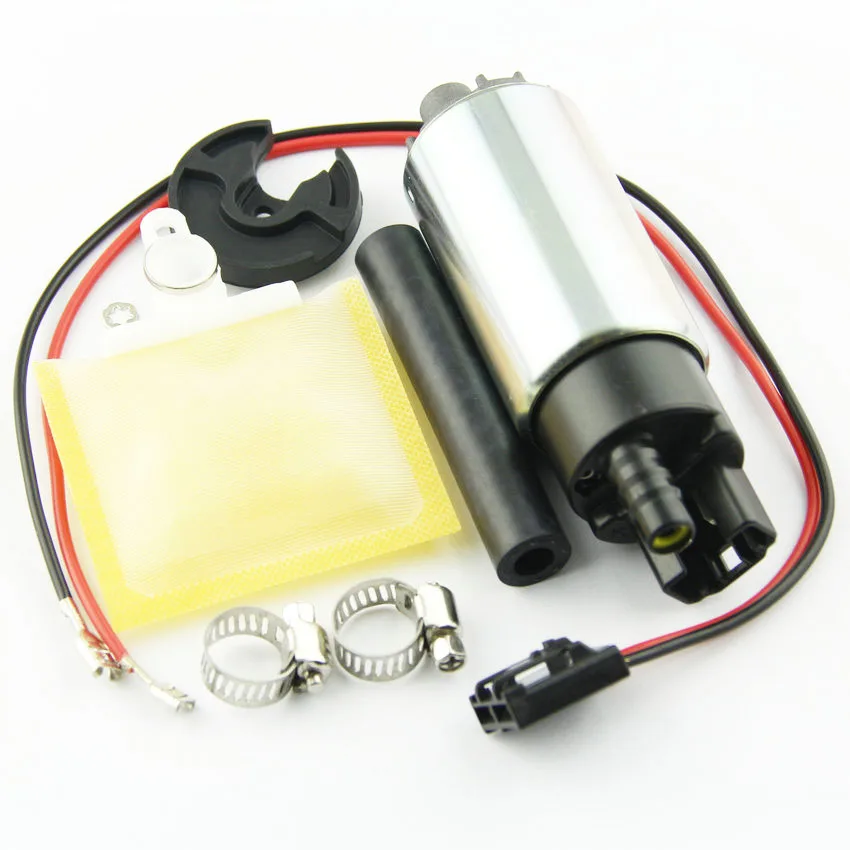 Бензиновый дизельный топливный насос для Yamaha Moto VMX1700 Vmax 1700 XT660 XT660R XT660X XT660Z ABS XTZ1200