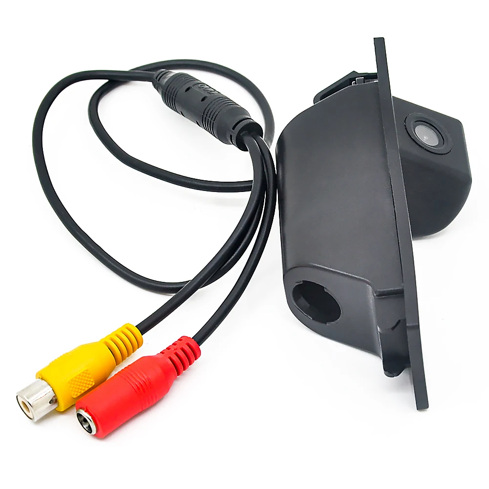 Автомобильная камера заднего вида обратная резервная парковочная для OPEL Astra Corsa