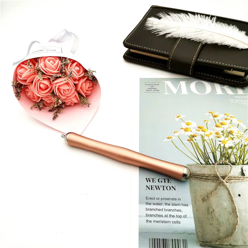 Магнитная Массажная палочка кислотная дренажная ручка для магнитотерапии