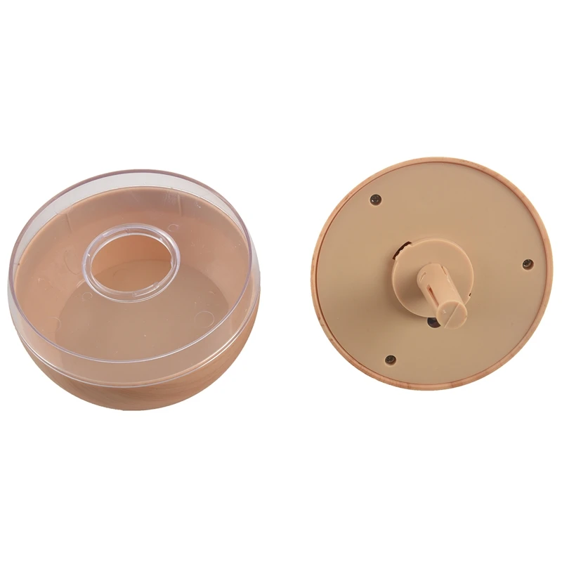 Аромадиффузор для эфирных масел ароматерапии 300 мл|Увлажнители воздуха| |