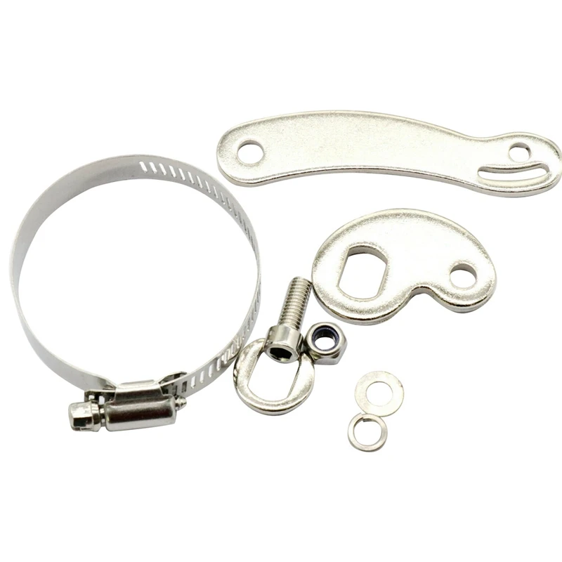 1 комплект для электрического велосипеда универсальный рычаг крутящего момента