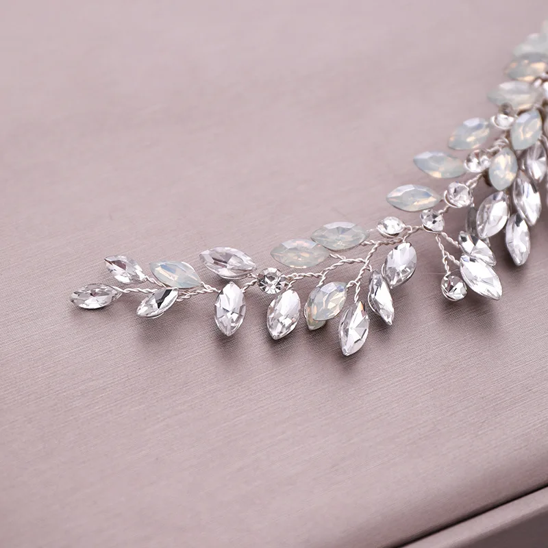 Женская свадебная заколка для волос 2 шт.|Украшения волос| |