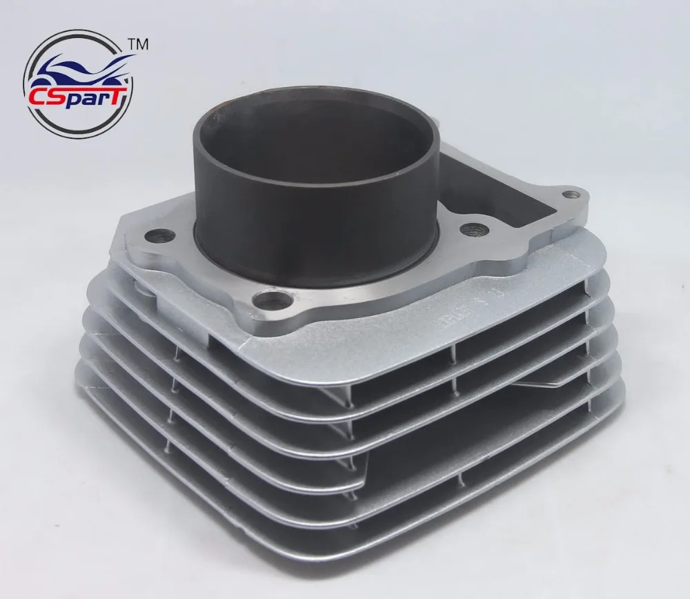 Комплект цилиндров для квадроцикла Loncin 300CC 300 78 мм|atv kit|dirt bike cylinderkit atv |