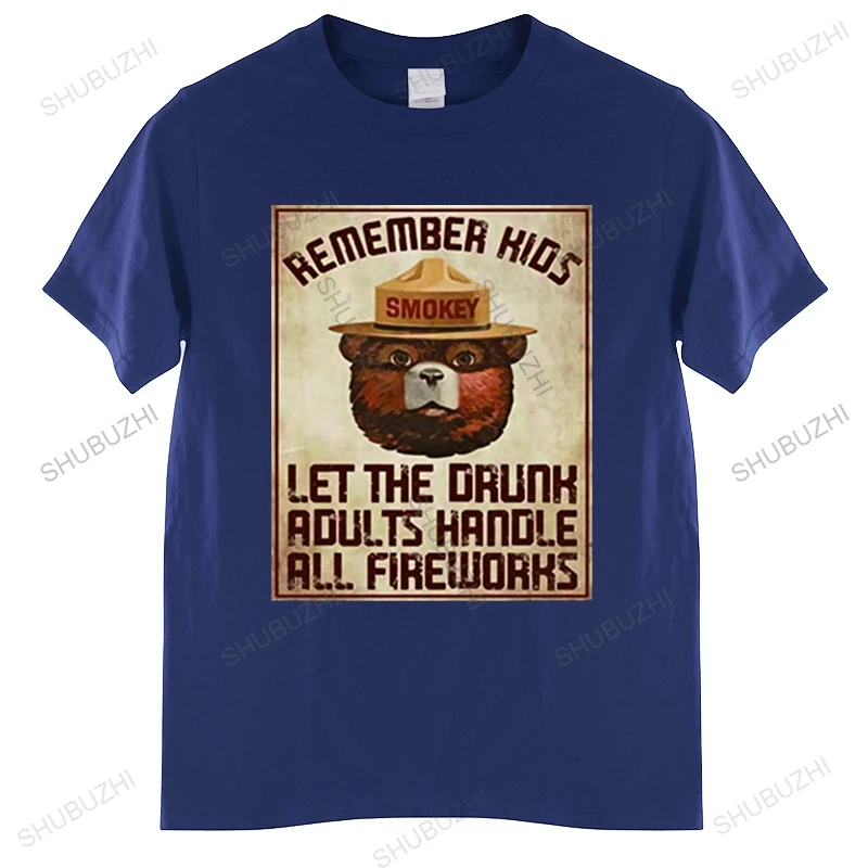 Запомните что дети пусть пьяные футболка с ручкой всех фейерверков для взрослых