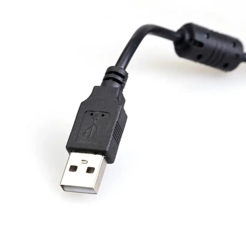 ПК беспроводной контроллер игровой приемник адаптер кабель для microsoft Xbox 360