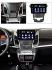 2 ГБ + 32 ГБ Автомобильный gps Мультимедиа для SsangYong Korando Actyon 2014 2015 Поддержка камеры DVR usb аудио радио Wifi Android навигация