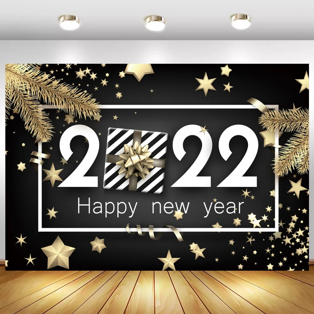 

Рождественский новый год 2022 семейный обеденный праздничный фон Настольный баннер постер настенный фон для детской фотостудии